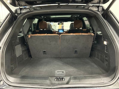 2023 Lincoln Aviator Reserve Premium