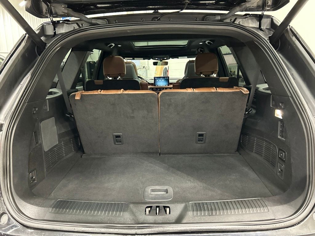 2023 Lincoln Aviator Reserve Premium