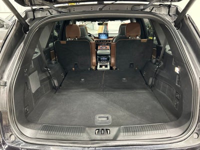 2023 Lincoln Aviator Reserve Premium
