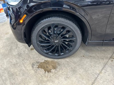 2023 Lincoln Aviator Reserve Premium