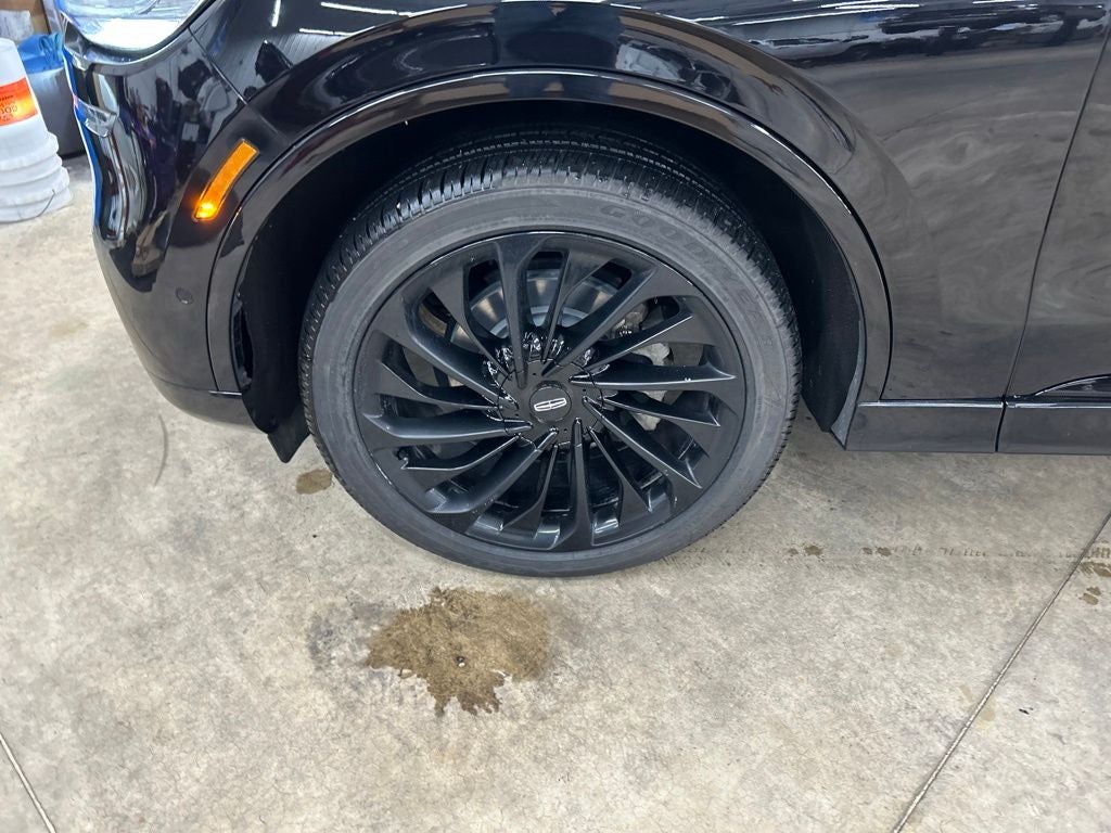 2023 Lincoln Aviator Reserve Premium