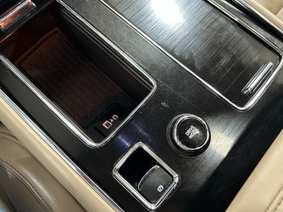2020 Lincoln Aviator Reserve Premium