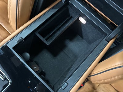 2025 Lincoln Aviator Black Label