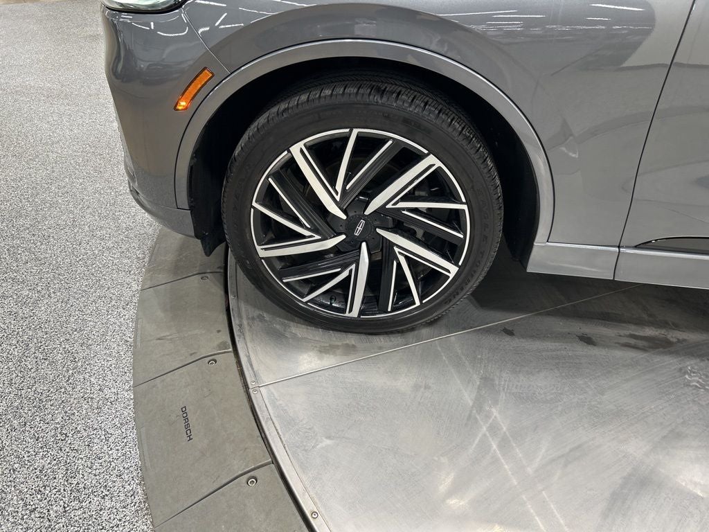 2025 Lincoln Aviator Black Label