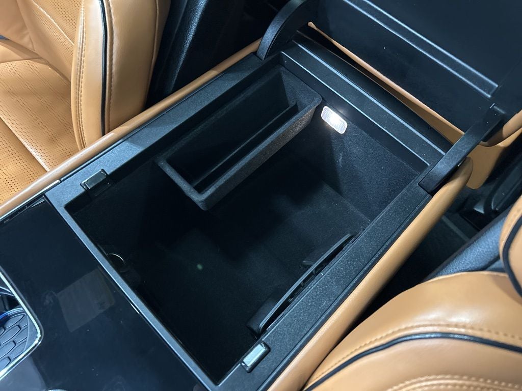 2021 Lincoln Aviator Black Label