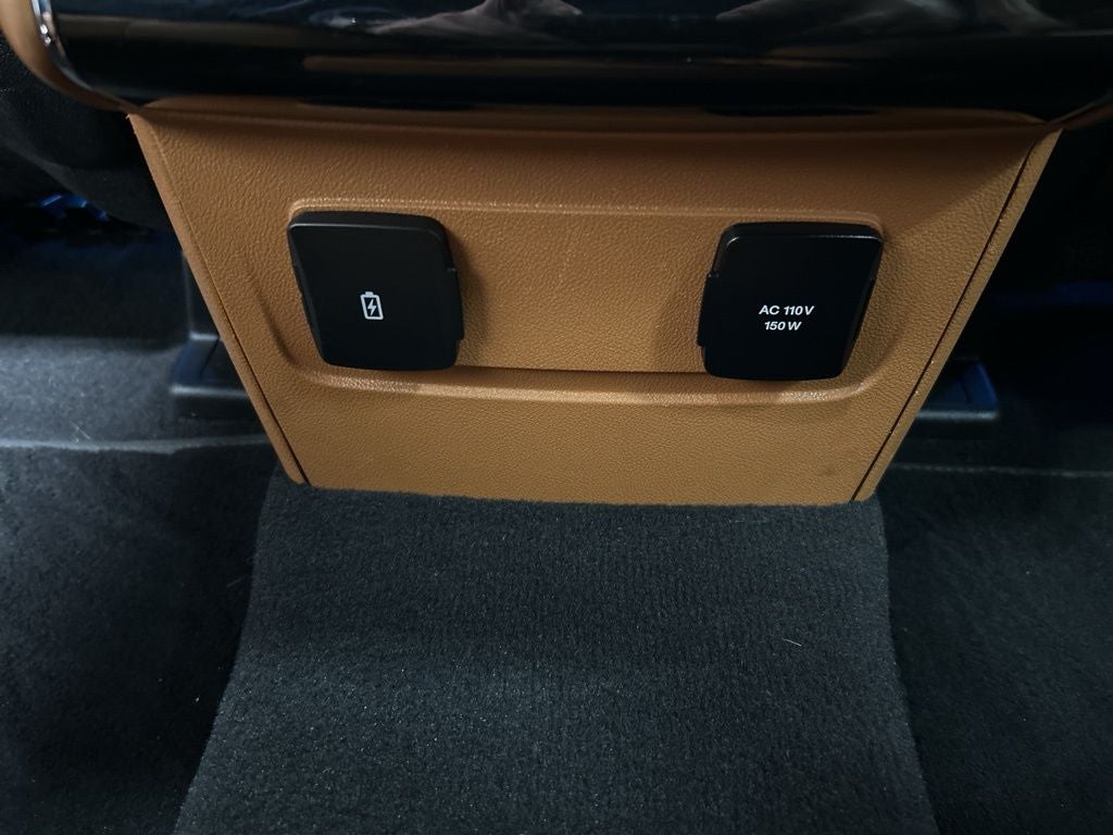 2021 Lincoln Aviator Black Label