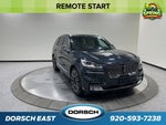 2021 Lincoln Aviator Black Label