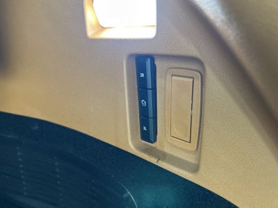 2021 Lincoln Aviator Black Label