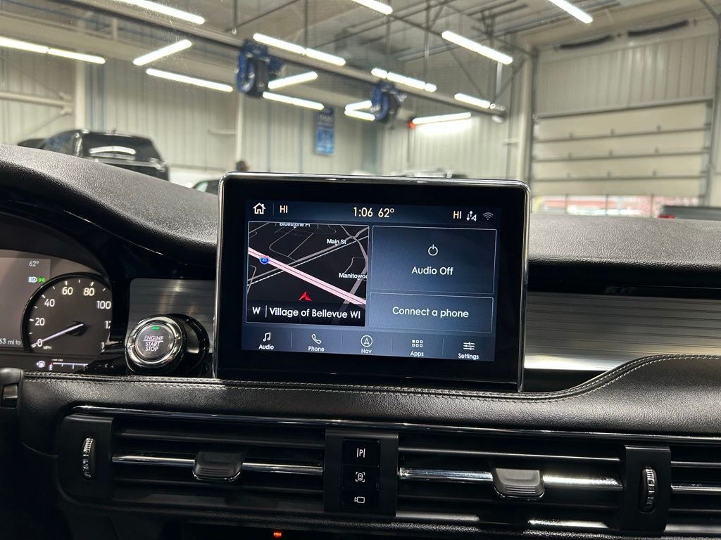 2020 Lincoln Corsair Standard