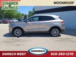 2019 Lincoln MKC Select