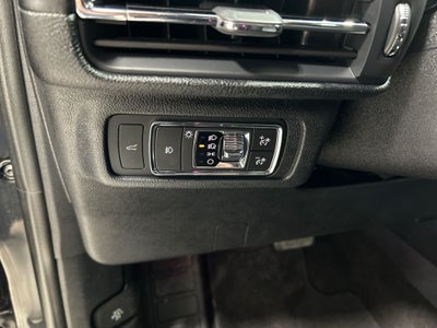 2021 Lincoln Corsair Reserve