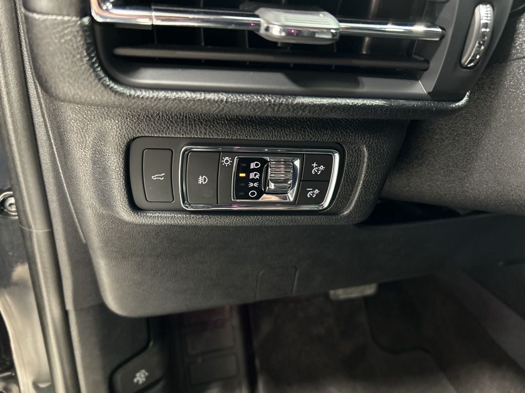 2021 Lincoln Corsair Reserve