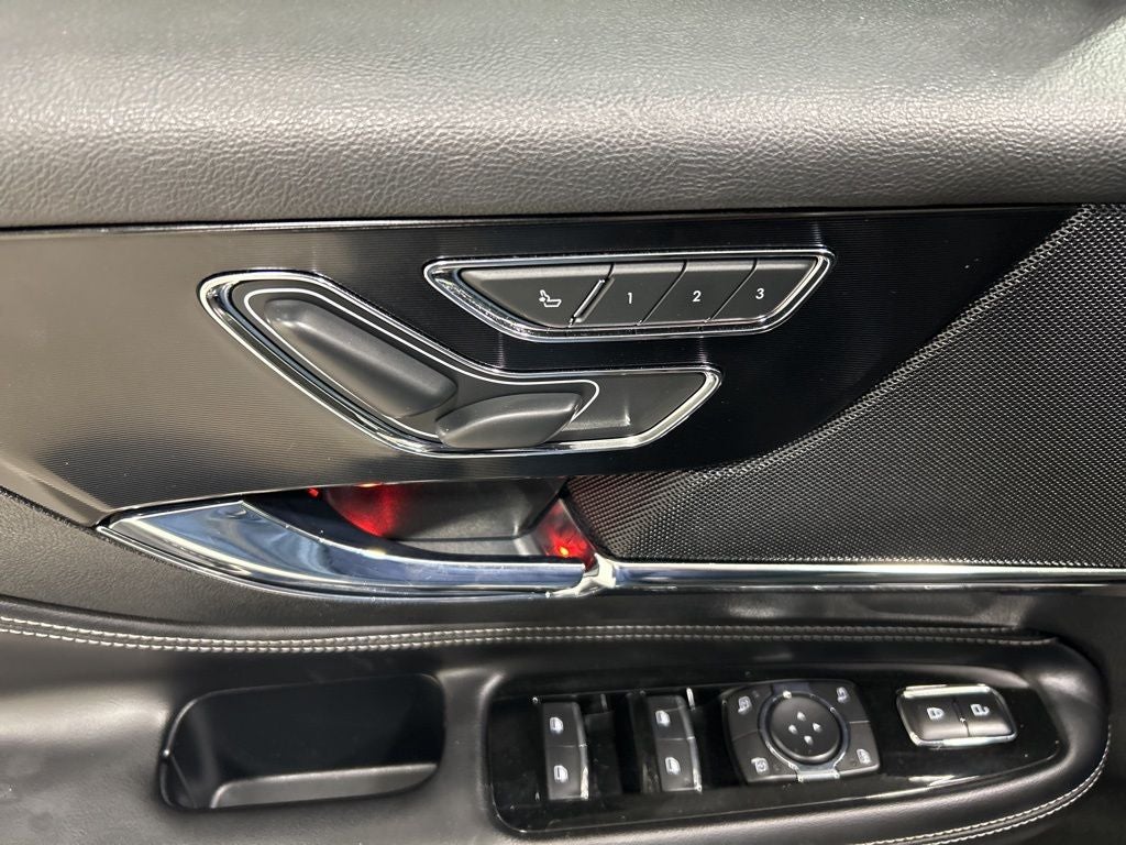 2021 Lincoln Corsair Reserve