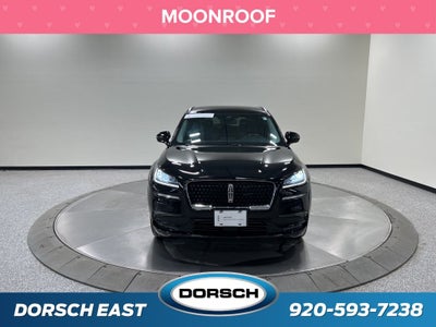 2021 Lincoln Corsair Reserve