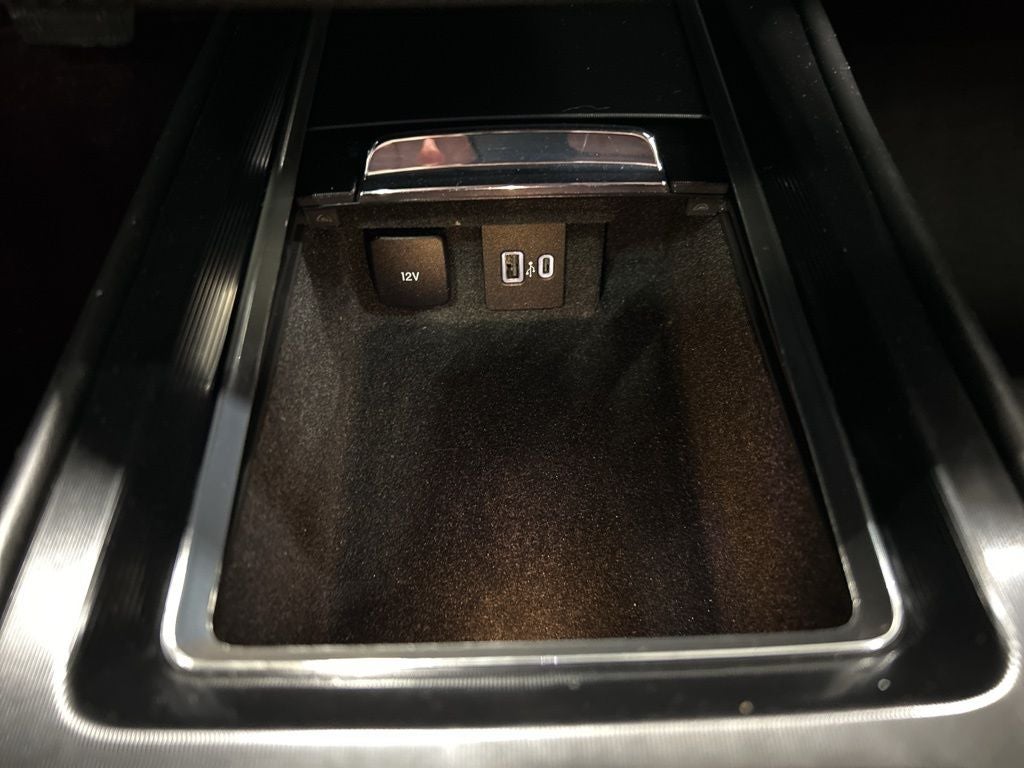 2021 Lincoln Corsair Reserve