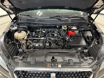 2021 Lincoln Corsair Reserve