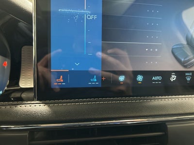 2023 Lincoln Corsair Reserve