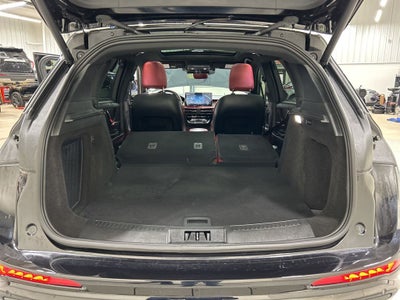 2025 Lincoln Corsair Reserve