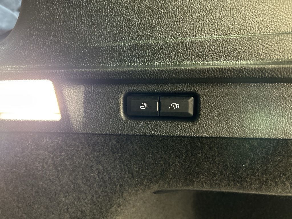 2025 Lincoln Corsair Reserve