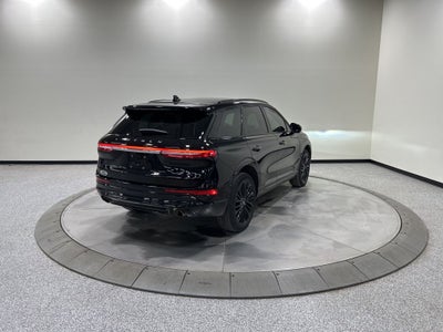 2025 Lincoln Corsair Reserve