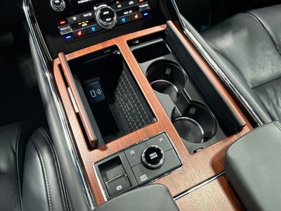 2024 Lincoln Navigator L Reserve