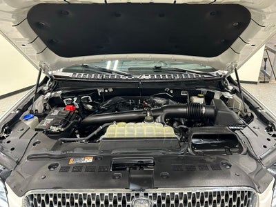 2023 Lincoln Navigator L Reserve