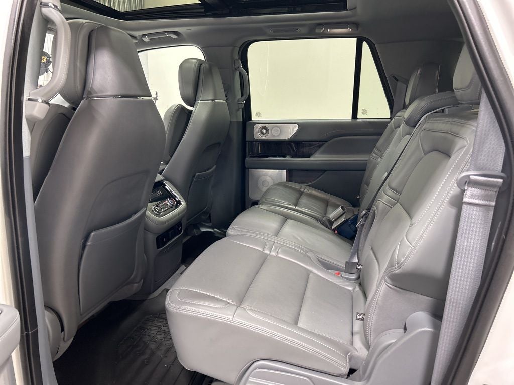 2020 Lincoln Navigator L L Reserve