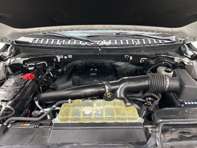 2020 Lincoln Navigator L L Reserve