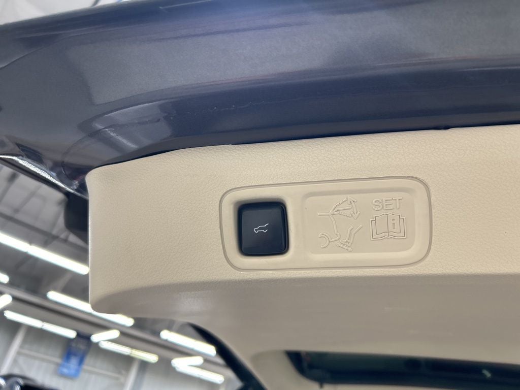 2021 Lincoln Navigator L Reserve