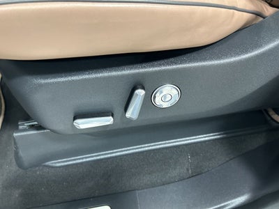 2025 Lincoln Navigator L Black Label