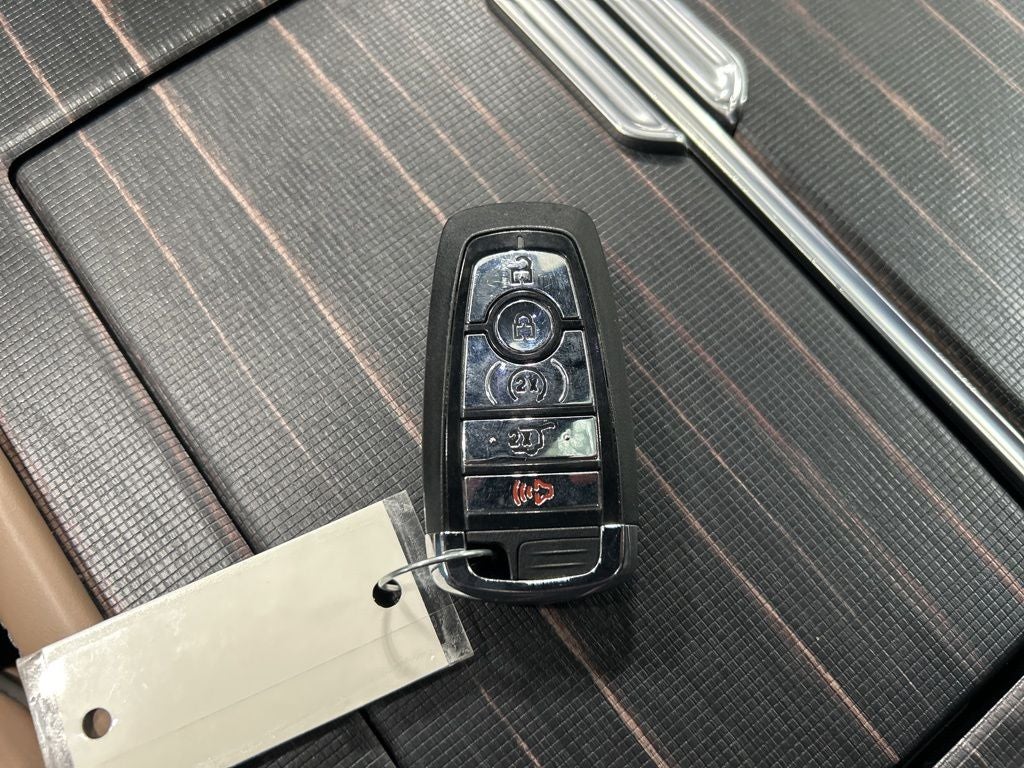 2025 Lincoln Navigator L Black Label