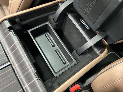 2025 Lincoln Navigator L Black Label