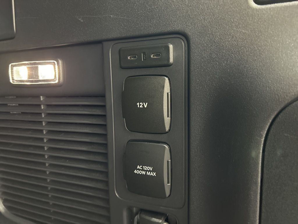 2025 Lincoln Navigator L Black Label