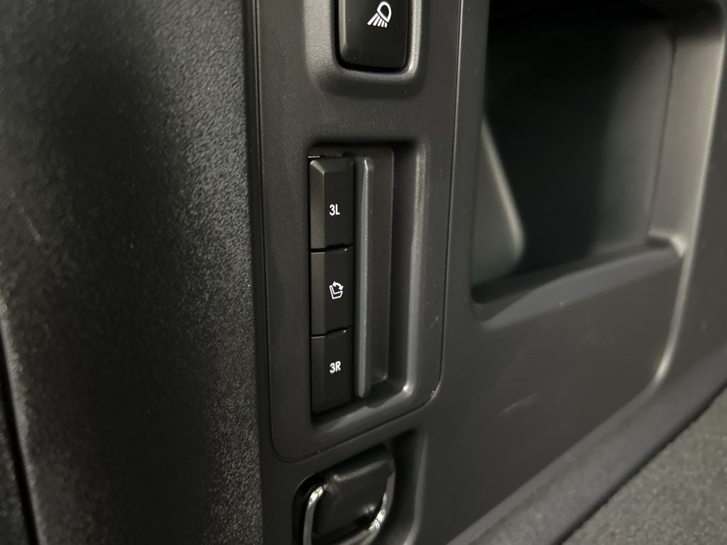 2025 Lincoln Navigator L Black Label