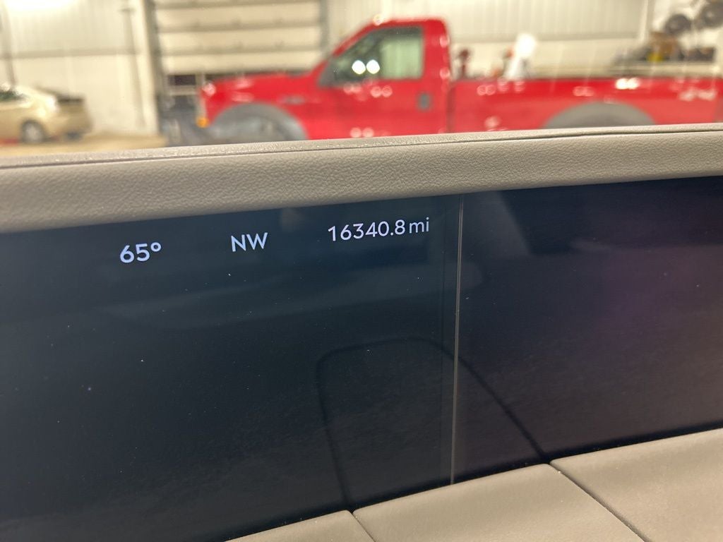 2024 Lincoln Nautilus Premiere