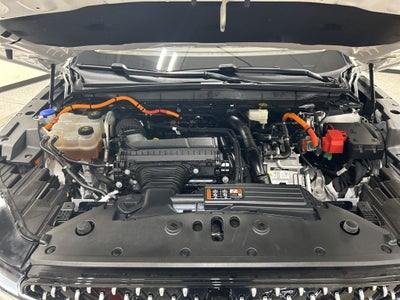 2024 Lincoln Nautilus Premiere