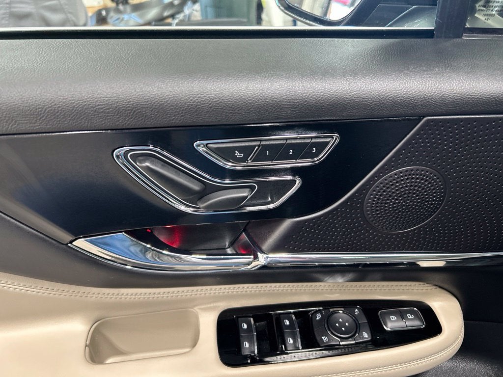 2025 Lincoln Corsair Plug-In Hybrid Grand Touring
