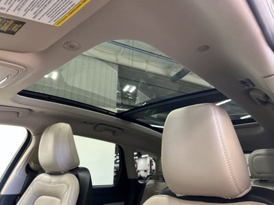2025 Lincoln Corsair Plug-In Hybrid Grand Touring