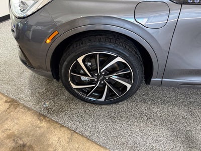 2025 Lincoln Corsair Plug-In Hybrid Grand Touring
