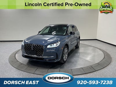 2024 Lincoln Corsair Grand Touring
