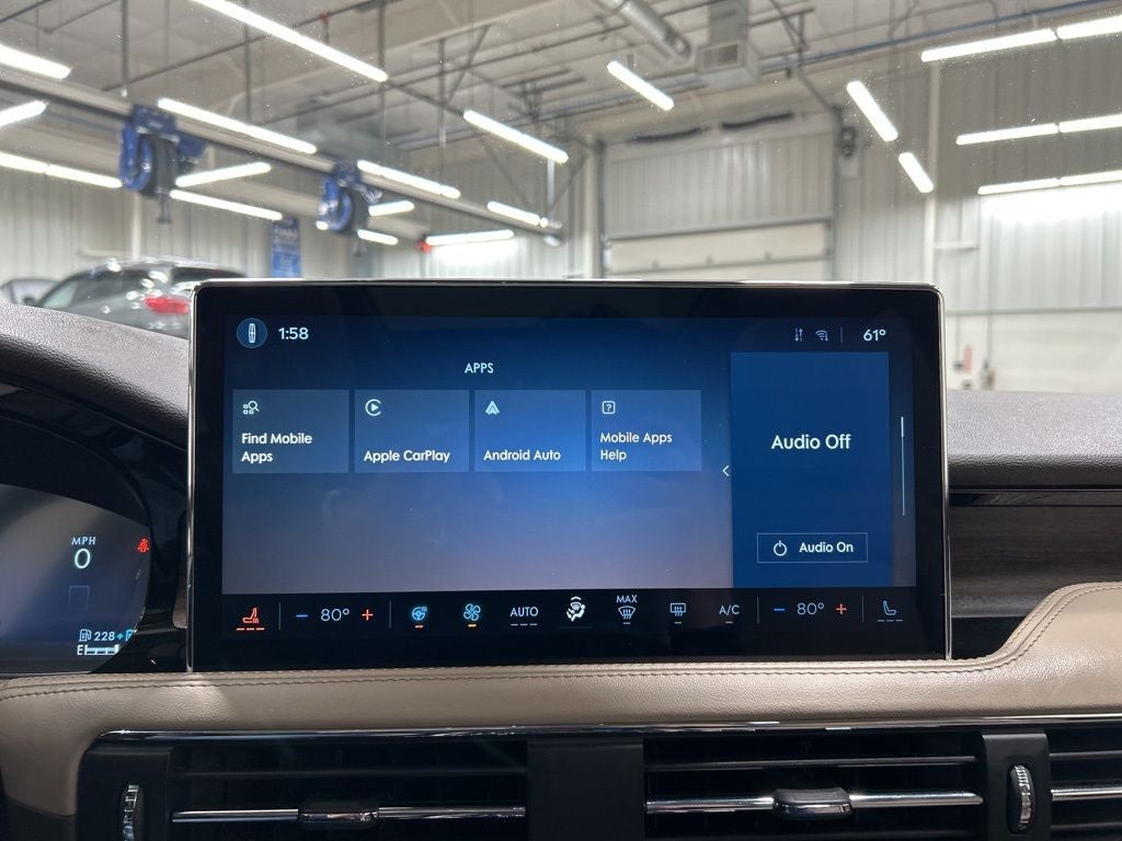 2024 Lincoln Corsair Grand Touring