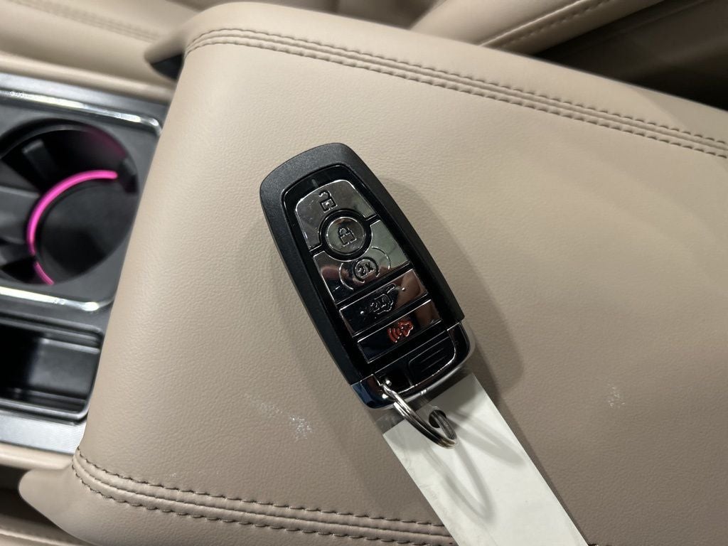 2024 Lincoln Corsair Grand Touring