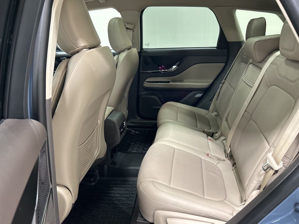 2024 Lincoln Corsair Grand Touring