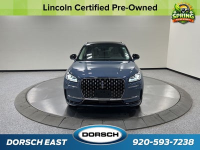 2024 Lincoln Corsair Grand Touring