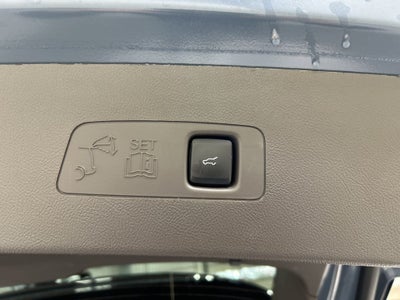 2024 Lincoln Corsair Grand Touring