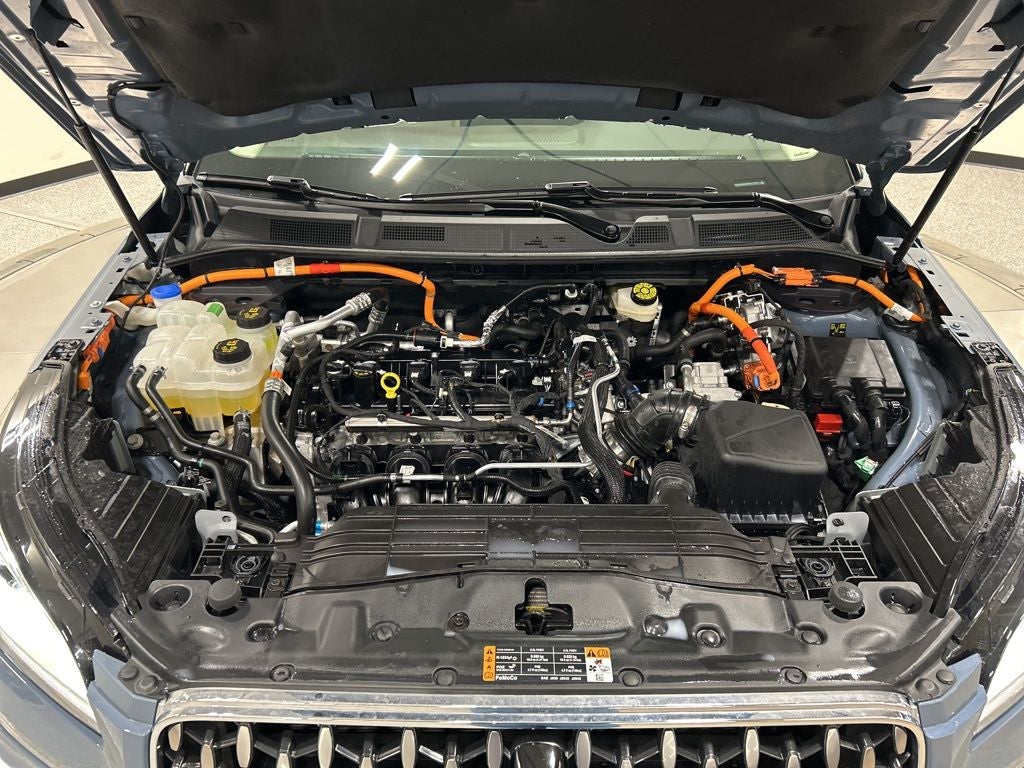 2024 Lincoln Corsair Grand Touring