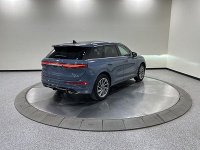 2024 Lincoln Corsair Grand Touring