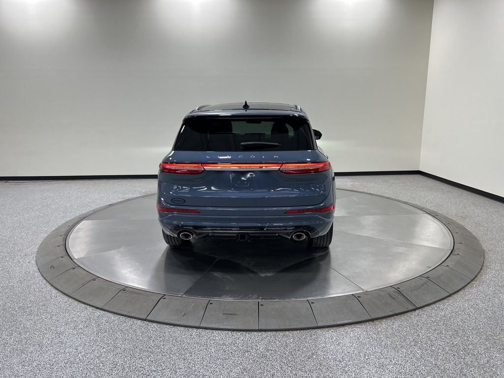 2024 Lincoln Corsair Grand Touring