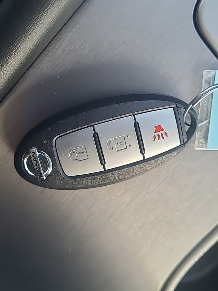 2022 Nissan Murano S