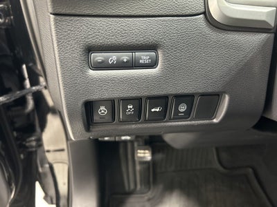 2022 Nissan Murano SL